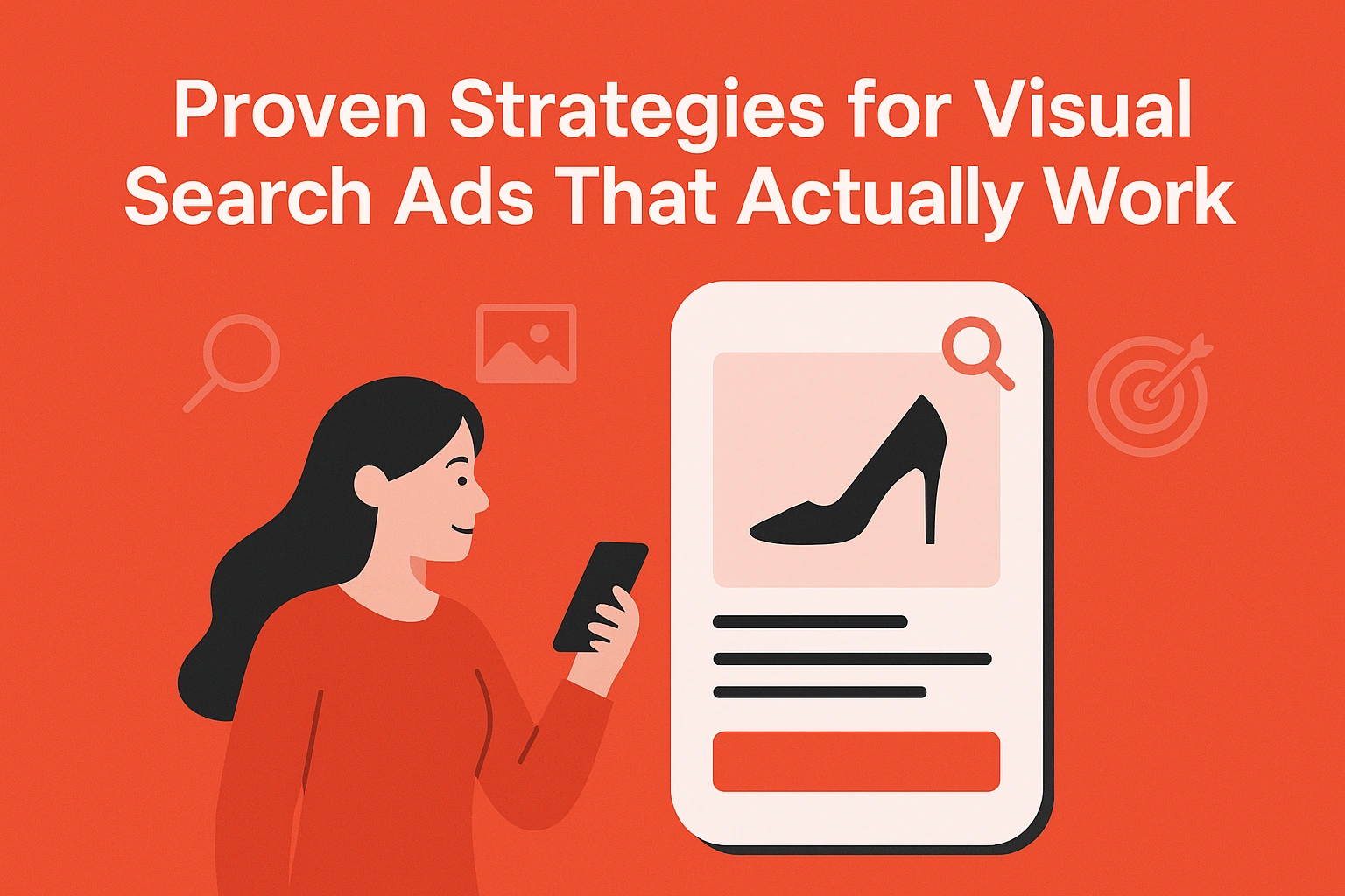 Proven Strategies for Visual Search Ads That Actually Work