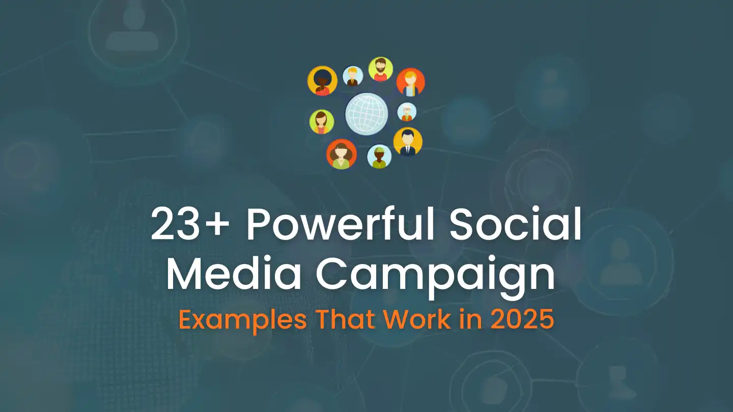 Social Media Campaign Examples That Work